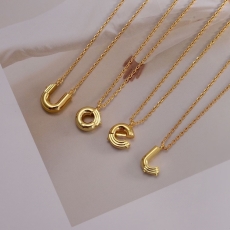 LV Necklaces